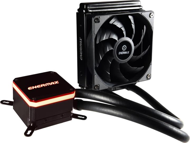 Actual product image Enermax Liqmax III