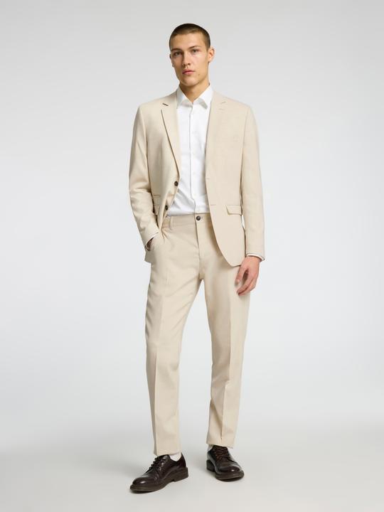 Immagine prodotto Selected Homme Einreihiger Slim Fit Blazer (102)