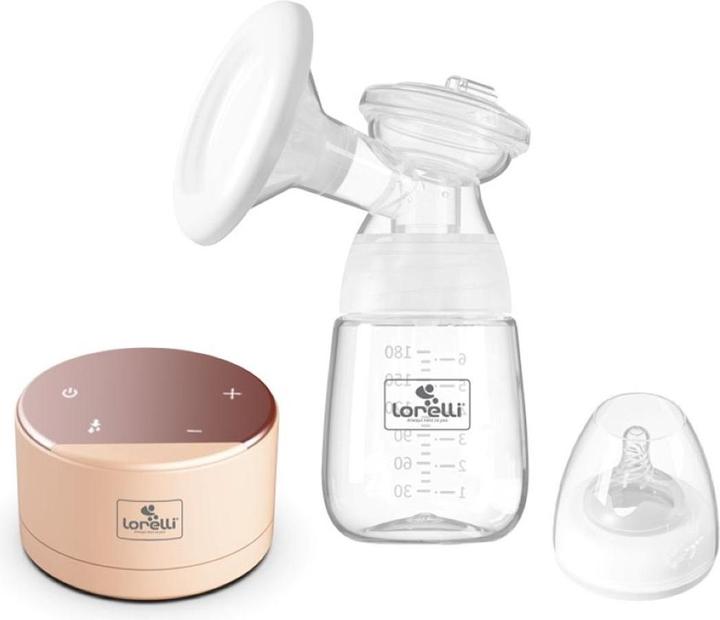 Produktbild Lorelli elektrische Milchpumpe Daily