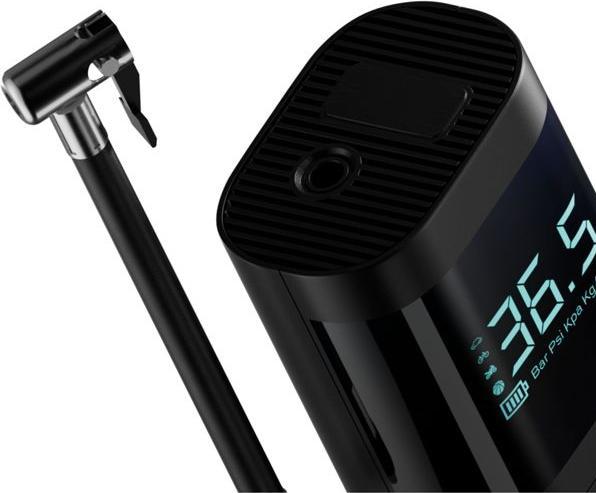 Produktbild Statik Tire Hero Wireless Air Pump