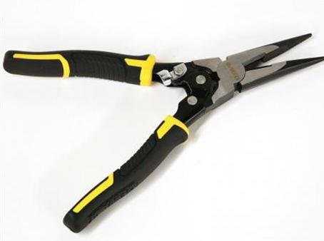Image du produit DeWalt Pince à mâchoires longues Duo Kraft (255 mm)