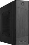 Image du produit Silverstone Milo 10 (Mini-ITX)