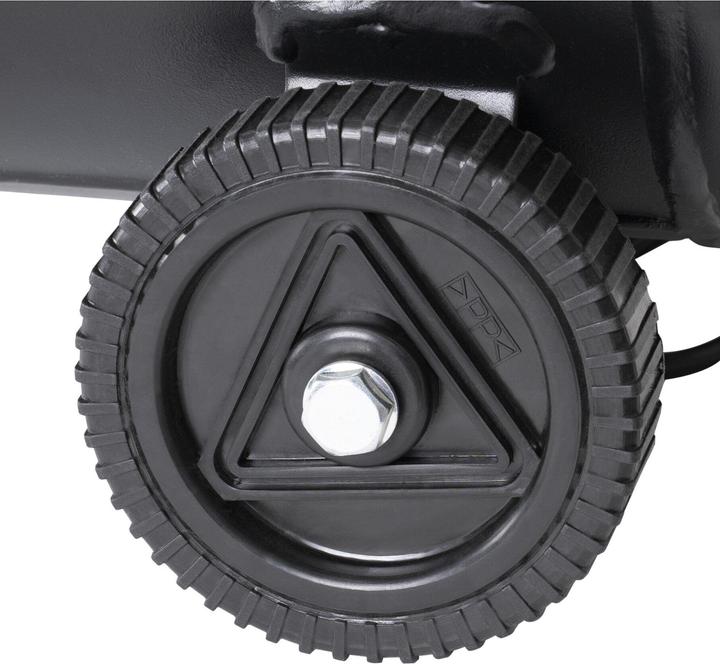 Image du produit Stier Compresseur LKT 200-24-8 sans huile (8 bar, 24 l)