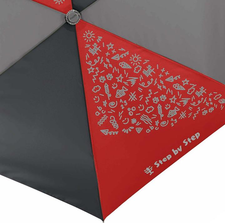 Actual product image Doppler Red
