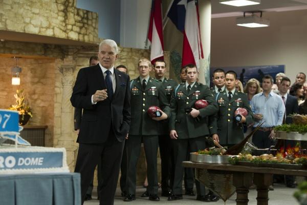 Image du produit La folle épopée de Billy Lynn (Blu-ray 4k, 2016, Allemand)