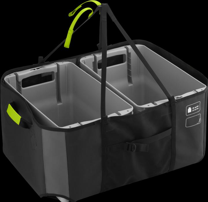 Produktbild Edelrid Setter Bag