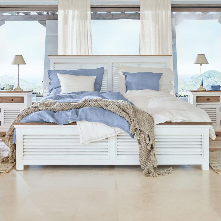 Actual product image Loberon Monthelie (Bedding set, 135 x 200 cm)