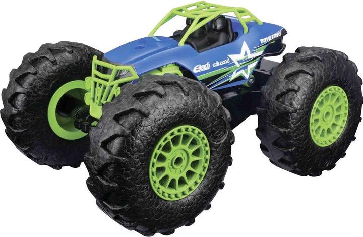 Image du produit Maisto Rock Hopper Pro Series