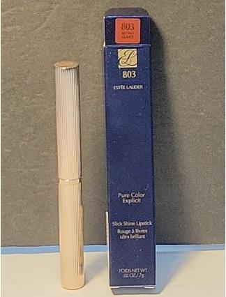 Produktbild Estée Lauder Futurist (Second Glance)