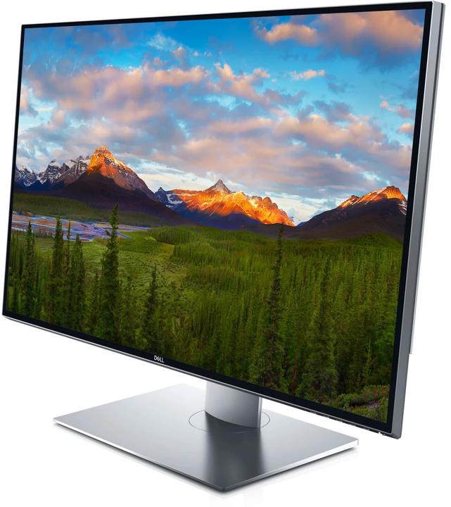 Produktbild Dell UltraSharp UP3218K (7680 x 4320 Pixel, 31.50")