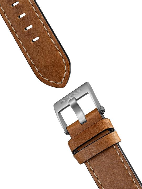 Image du produit Ingersoll 1892 Ingersoll I14503 Herrenuhr Ingersoll Ollie Automatik 45mm 5ATM (Montre squelette)