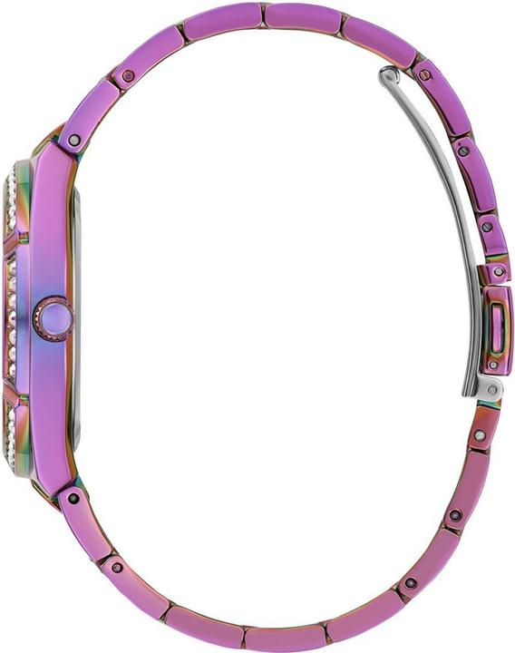 Produktbild Guess ALLARA Armbanduhr (Analoguhr, 36 mm)