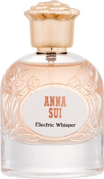 Actual product image Anna Sui Wild Wonder Electric Whisper (Eau de parfum)