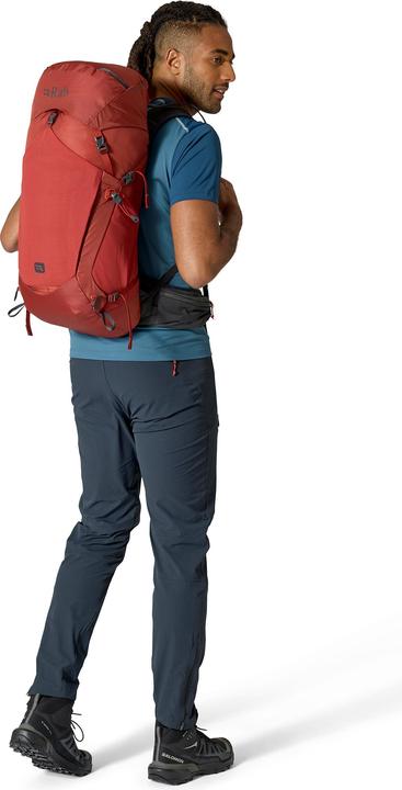 Actual product image Rab Protium 35 (35 l)