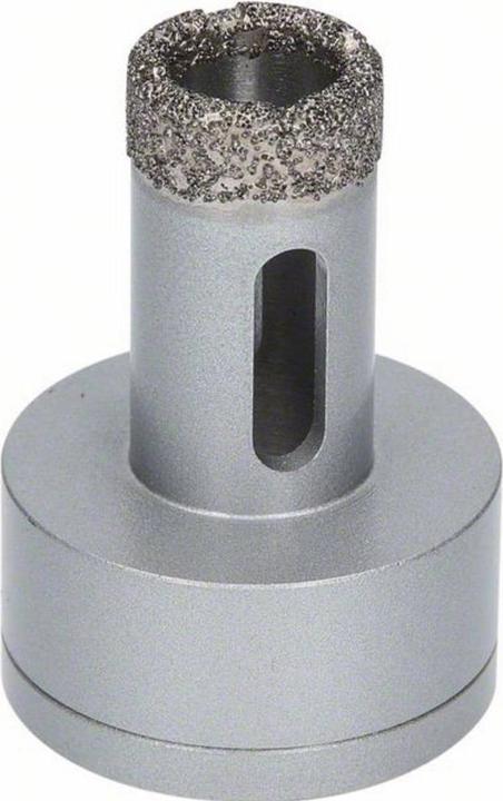 Produktbild Bosch Professional Zubehör PRO Core Cutter dry X-Lock, 20 x 35 mm (20 Millimeter)