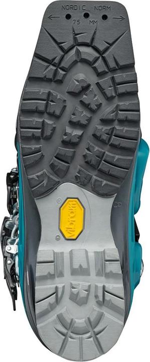Immagine prodotto Scarpa T1 Thermo Telemark Schuh (27)