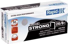 Immagine prodotto Rapid Graffe SuperStrong 73/10 (5000 x)