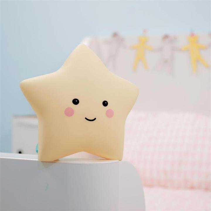 Actual product image Reer SweetDreams Star