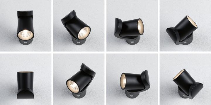 Produktbild Paulmann Cuff (950 lm, IP44)