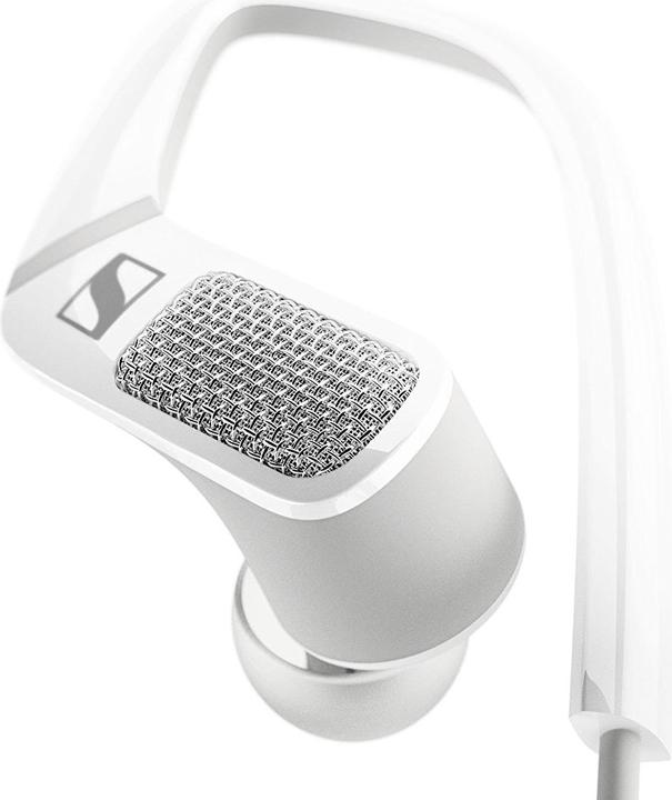 Produktbild Sennheiser Ambeo Smart (ANC, Kabelgebunden)