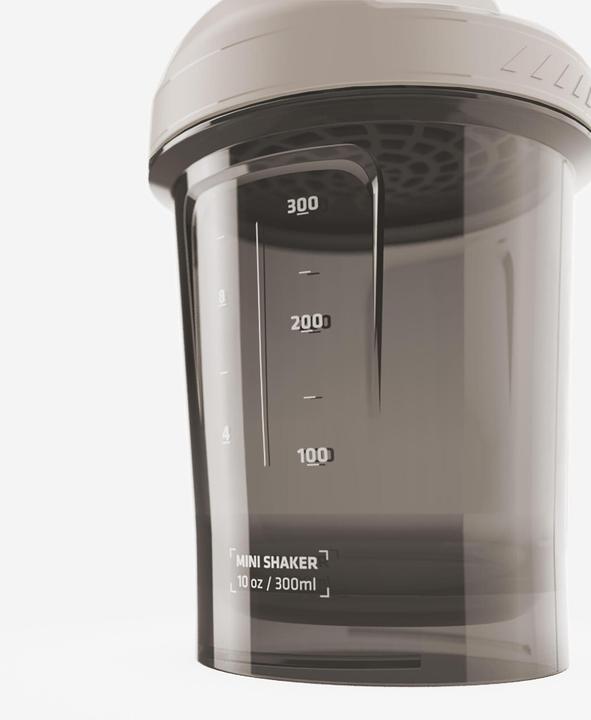 Produktbild Corength Mini-Shaker mit Sieb 300 ml