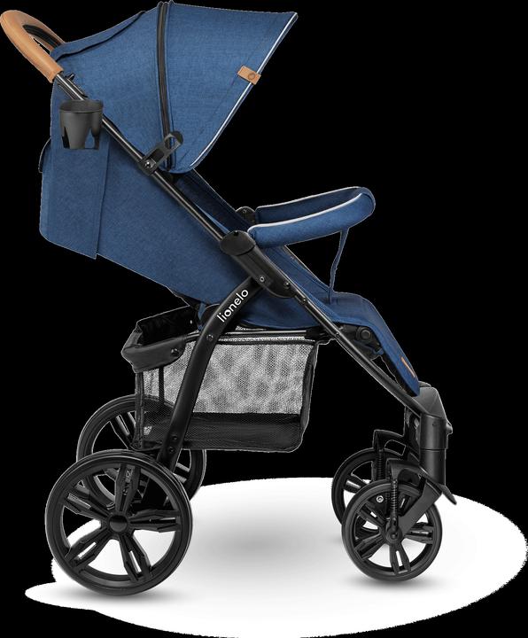 Produktbild Lionelo Annet Plus
