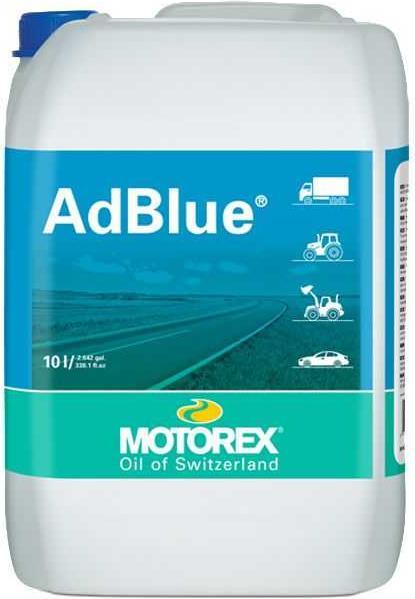 Immagine prodotto Motorex AdBlue (10 l)