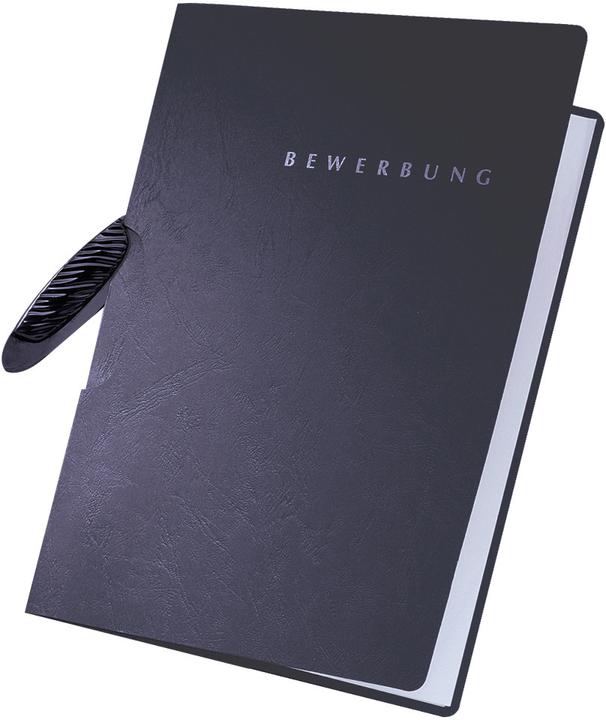 Immagine prodotto Pagna Cartella delle applicazioni Swing (A4, 1 x)