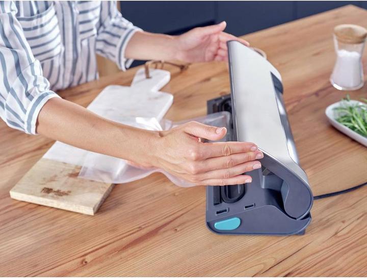 Produktbild Leifheit Vakuumierer Vakuumiergerät Vacu 500