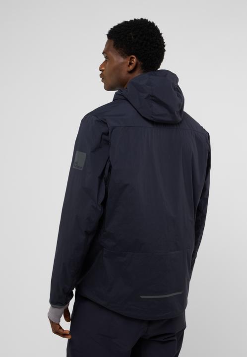Produktbild Jack Wolfskin Bike Commute Xt Jkt M (S)