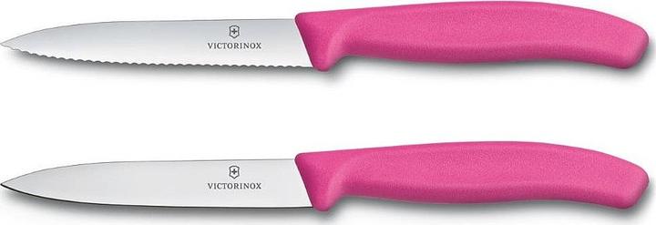 Produktbild Victorinox Swiss Classic (10 cm)
