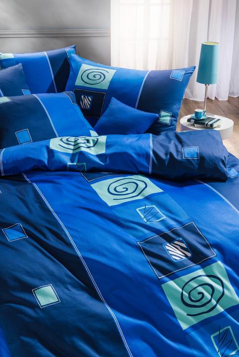 Produktbild Buona Notte Ethno (Bettwäsche Set, 65 x 100 cm, 160 x 210 cm)