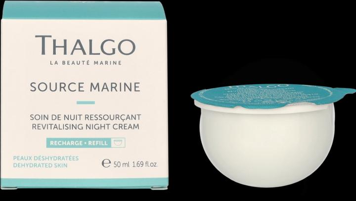 Produktbild Thalgo Source Marine (50 ml, Nachtcreme)