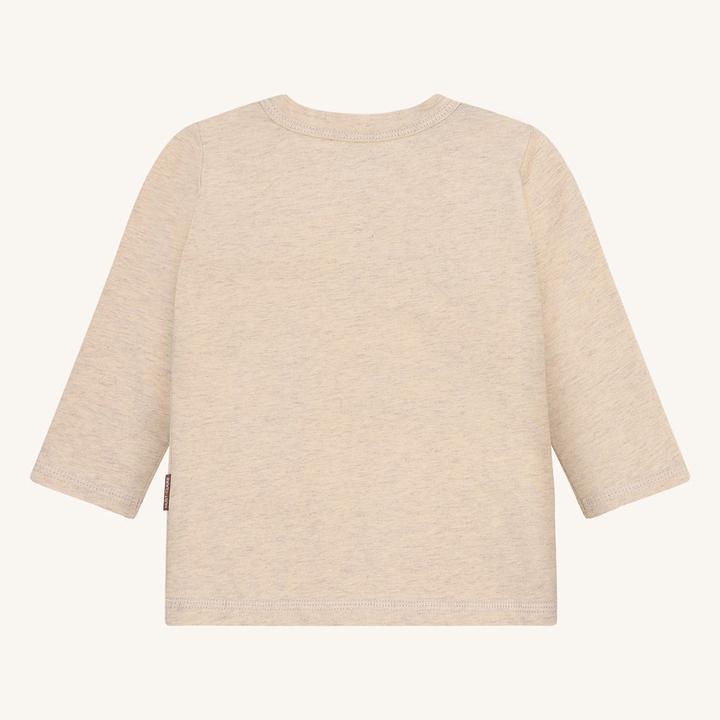 Actual product image Hust and Claire Langarm T-Shirt HCAugust (80)