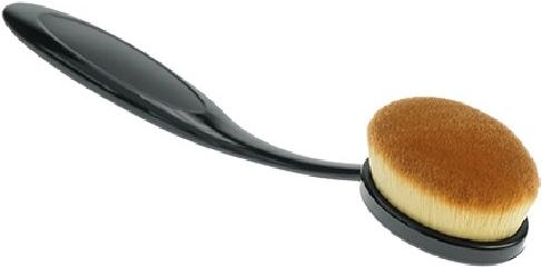 Produktbild Cosmetic Fantasia Make up Bürste No 3 Kopf oval (Foundation)