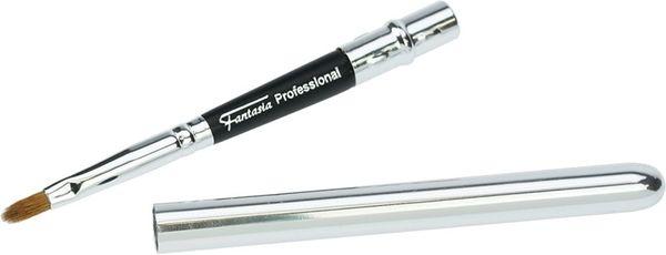 Actual product image Cosmetic Fantasia Prof. Lip Brush flat,oval (Lips)