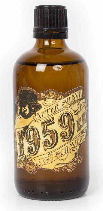 Produktbild Semperit Rumble59 After Shave 1959er 100ml (Rasierwasser, 100 ml)