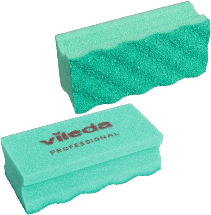 Immagine prodotto Vileda PUR Spugna attiva Profi verde (1 pz.)