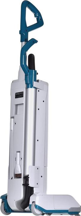 Produktbild Makita DVC560Z Kabelloser Vertikalstaubsauger, 2x18V, Li-Ion, bürstenloser Motor. Lieferung ohne Batterien (Trockensauger)
