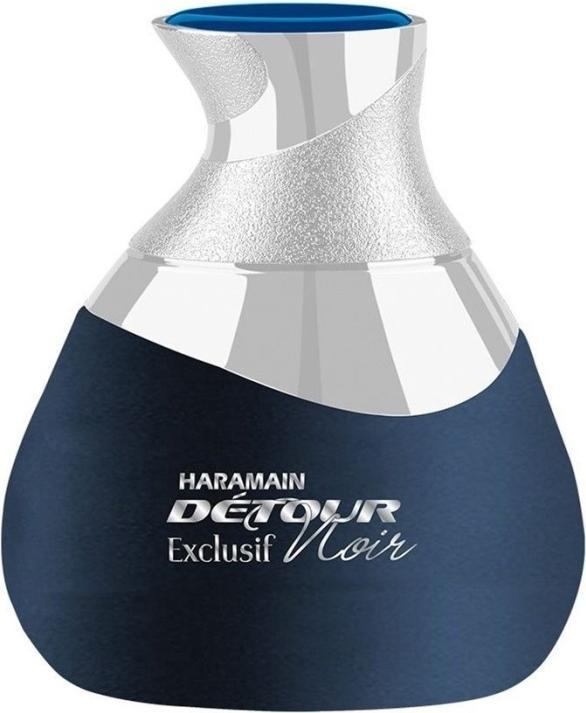 Immagine prodotto Al Haramain Detour Noir Exclusif (Eau de parfum, 100 ml)
