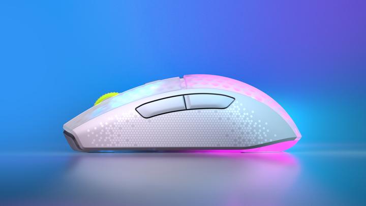 Immagine prodotto Roccat Burst Pro Air (Senza fili, Cablato)