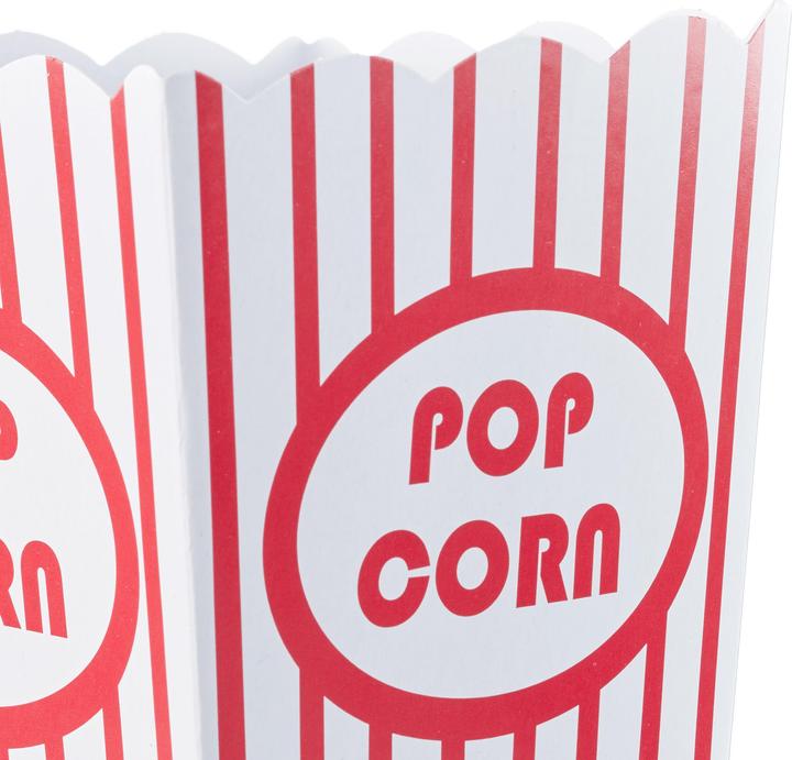 Image du produit Relaxdays 50x sachets de pop-corn (50 x)