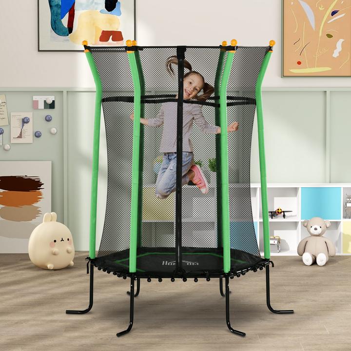 Produktbild Jamb Kindertrampolin (163.50 cm)