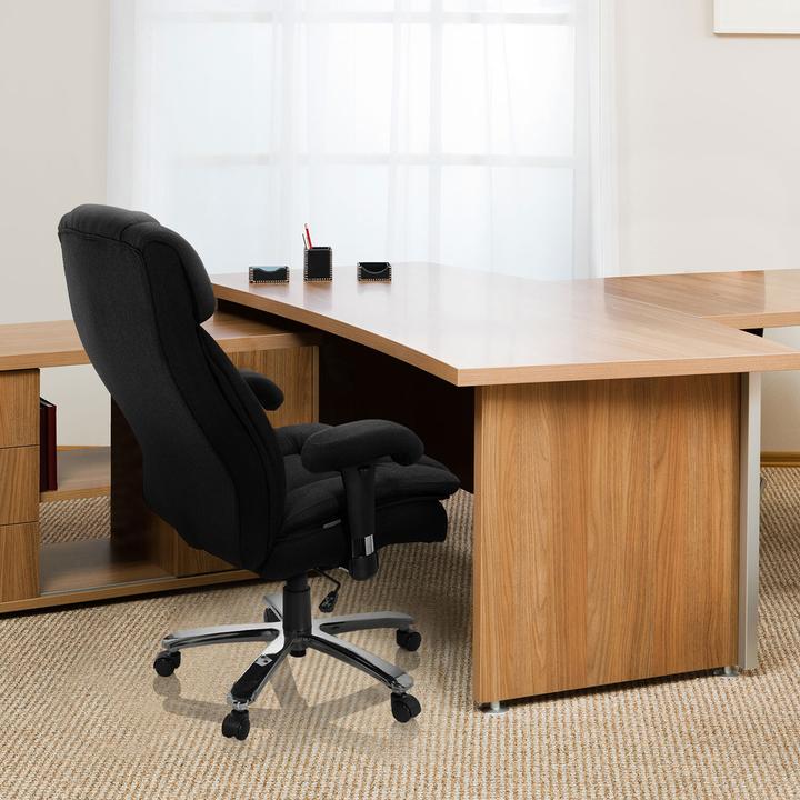 Produktbild Hjh Office Builder XXL I