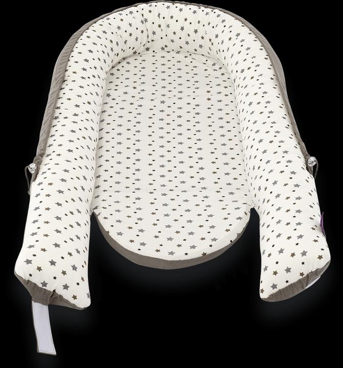Actual product image Träumeland Baby nest Premium