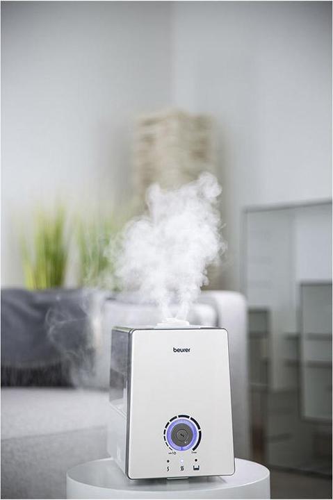 Actual product image Beurer Lb 88 (48 m²)