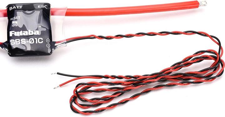 Produktbild Futaba FASSTest Sensor Current (Stromsensor)