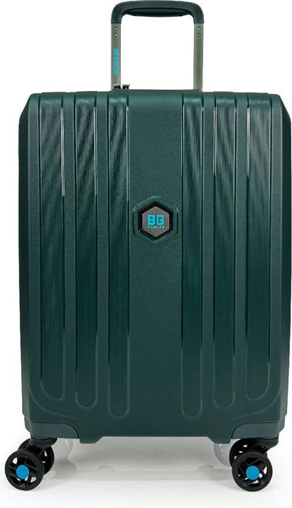 Produktbild BG Berlin Enduro Luggage V2 - 2er Kofferset (100 l, XL (ab 115l))