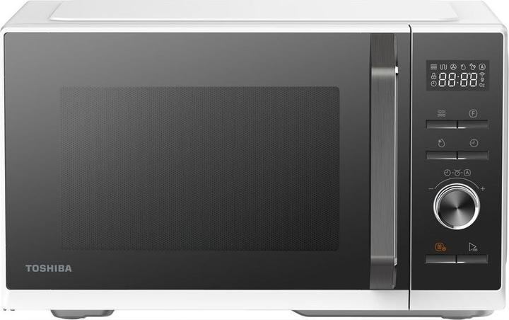 Produktbild Toshiba MW3AC26SFWH (26 l)