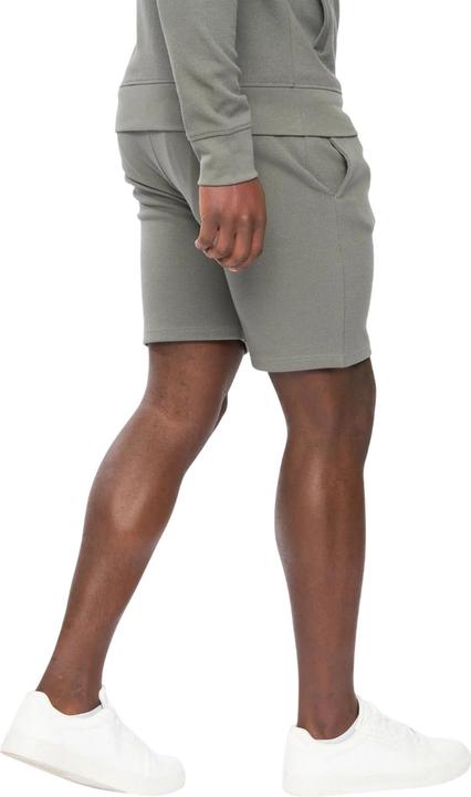 Actual product image Duck and Cover Mens Hannings Shorts (L)